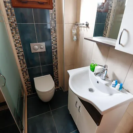 Elvan Icmeler Daily Weekly Marmaris