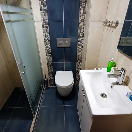 Bed and breakfast Elvan Icmeler Daily Weekly