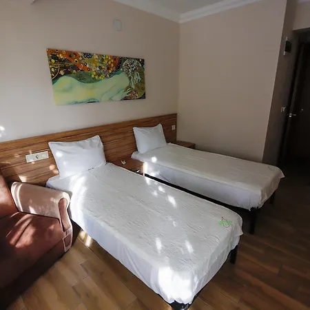 Bed and breakfast Elvan Icmeler Daily Weekly *