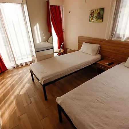 Elvan Icmeler Daily Weekly * Marmaris