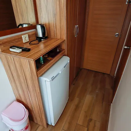 Elvan Icmeler Daily Weekly Bed and breakfast Marmaris