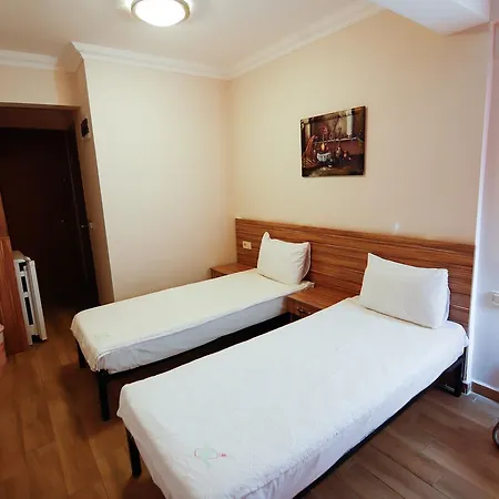 Elvan Icmeler Daily Weekly Bed and breakfast