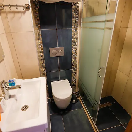 Elvan Icmeler Daily Weekly Bed and breakfast
