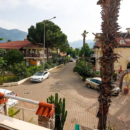 Bed and breakfast Elvan Icmeler Daily Weekly Marmaris