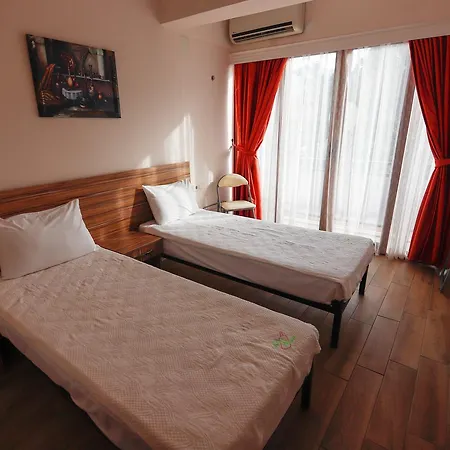 Bed and breakfast Elvan Icmeler Daily Weekly *